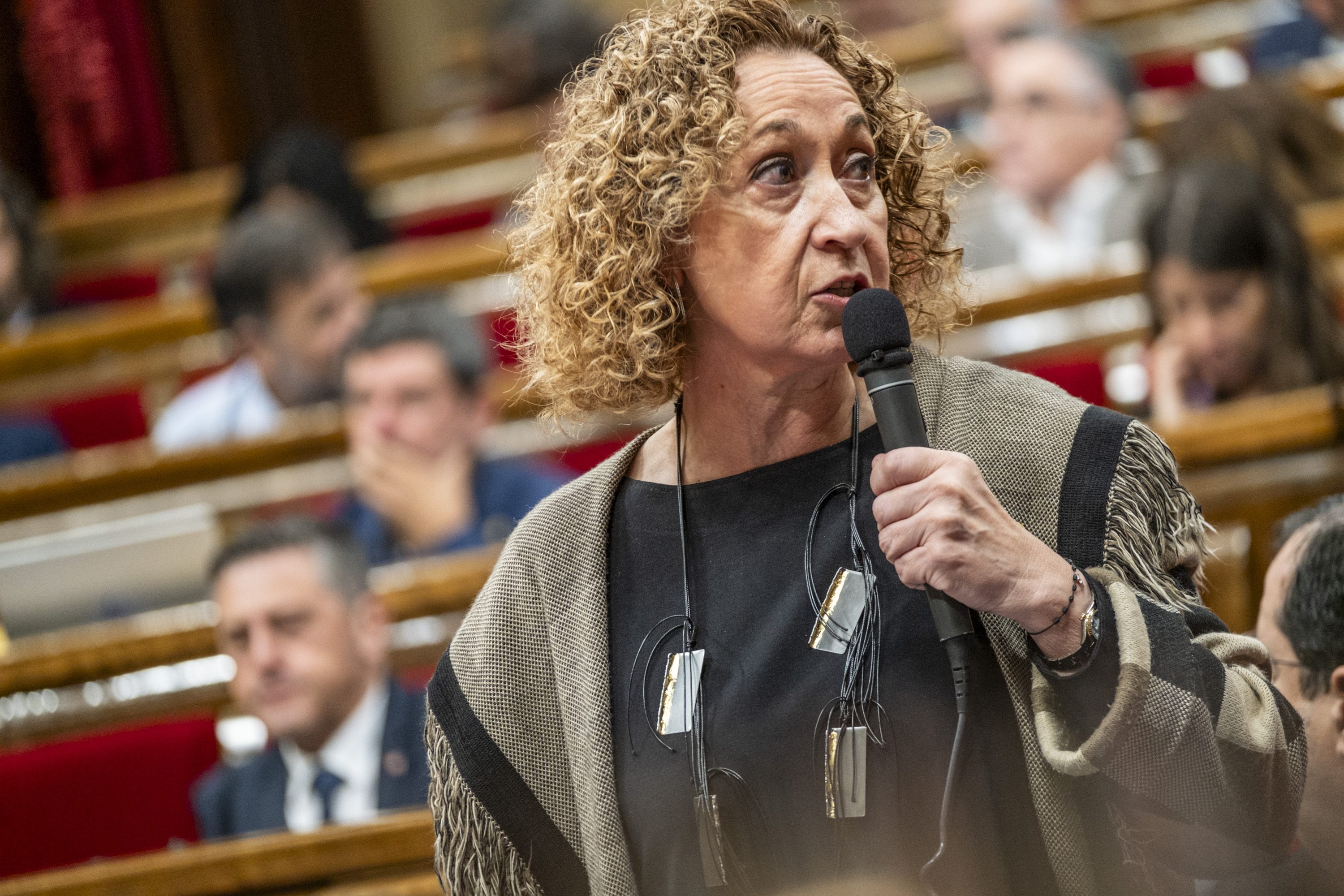 El Govern lleva al TC por vulneración de competencias la ley de vivienda que ERC aprobó en el Congreso