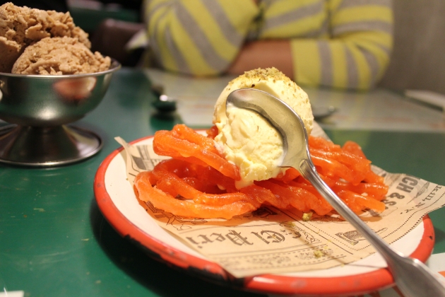 Postres Postres