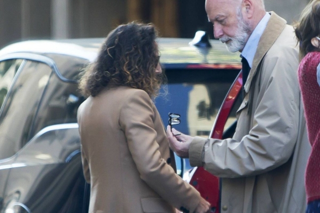 paloma rocasolano y marcus brandler