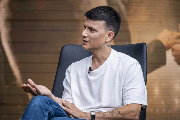 Entrevista Assi Azar i Albert, israelì casado con català11 Entrevista Assi Azar i Albert, israelì casado con català11