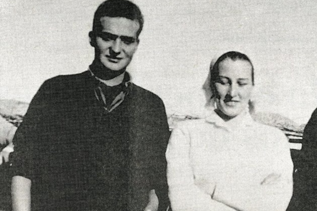 Juan Carlos i Olghina Juan Carlos i Olghina