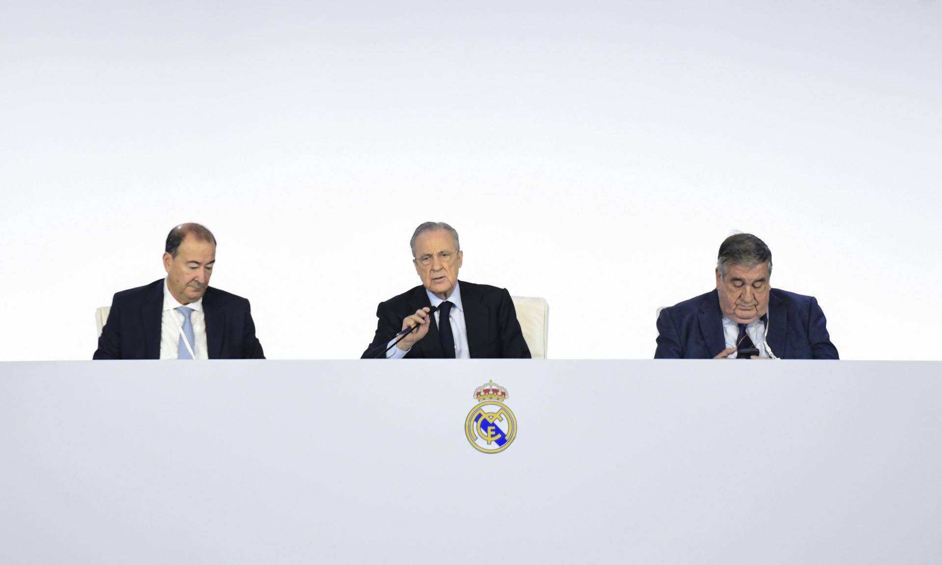 Adiós al Real Madrid, deja plantado a Florentino Pérez y se va al Benfica