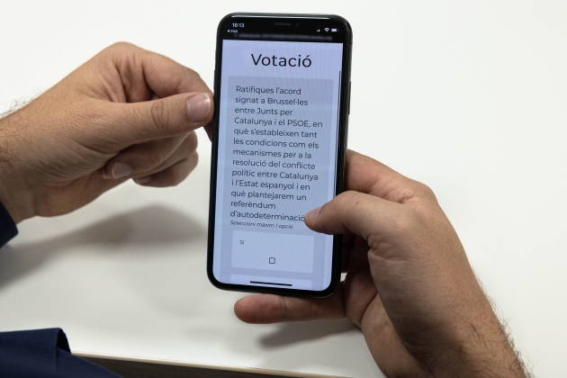 231110 Mut Votacio Acord 8 231110 Mut Votacio Acord 8