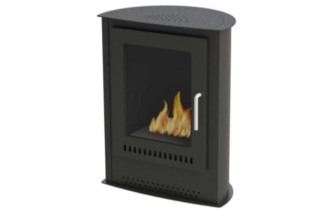 Chimenea de Leroy Merlin Chimenea de Leroy Merlin