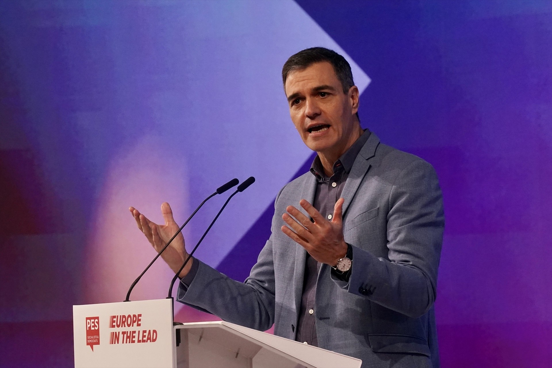 ¿Crees que Pedro Sánchez gobernará cuatro años más?