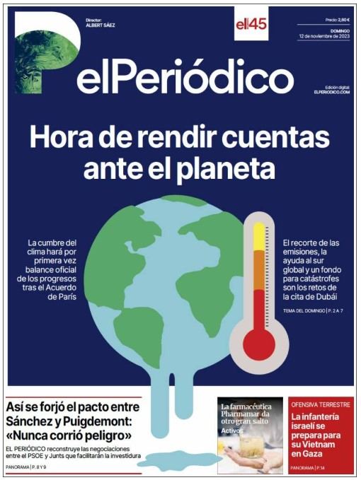 el periodico el periodico