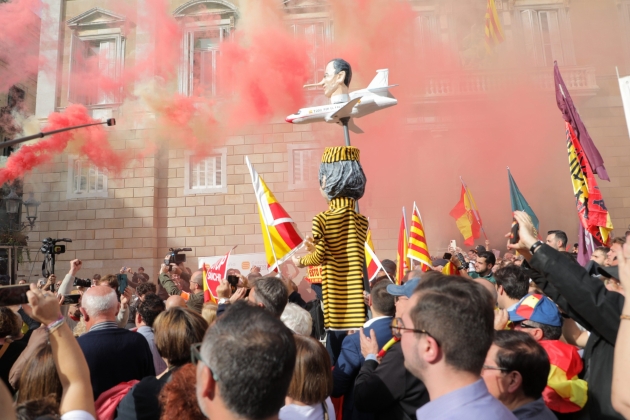 manifestacio contra amnistia barcelona eva parey (7) manifestacio contra amnistia barcelona eva parey (7)