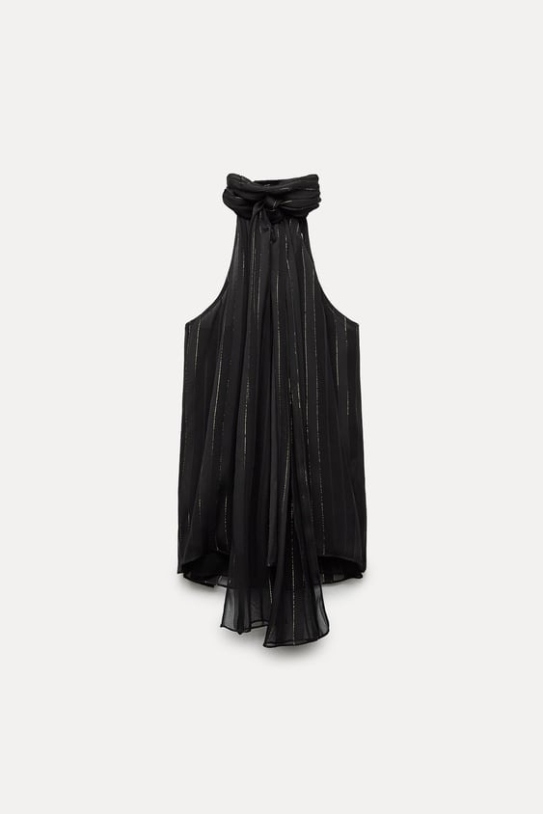 Top de Zara Top de Zara