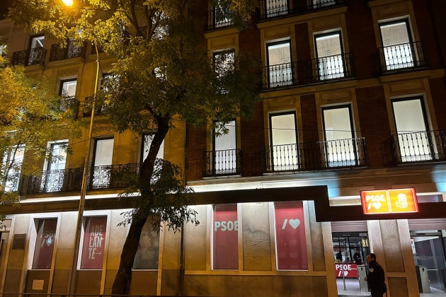 psoe ferraz abel psoe ferraz abel