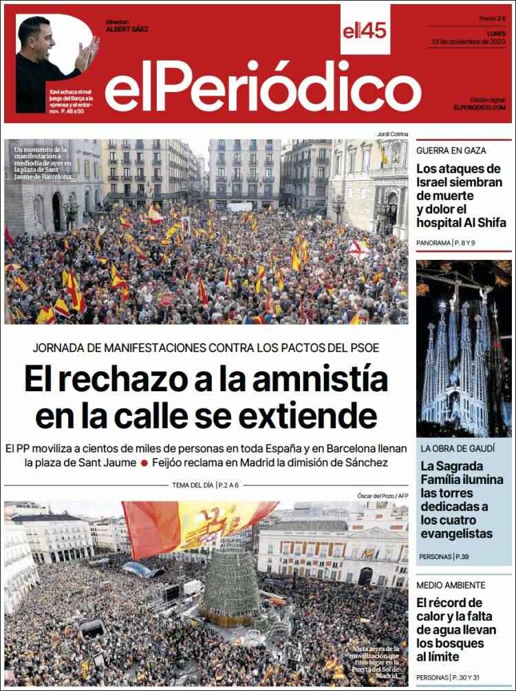 El Periódico El Periódico