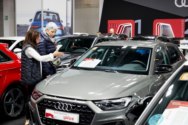 Salo ocasio 3 / Salo Ocasio