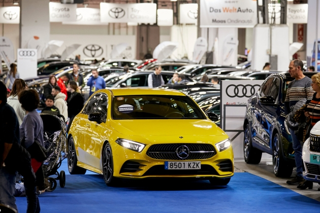 Salo ocasio 4 / Salo Ocasio