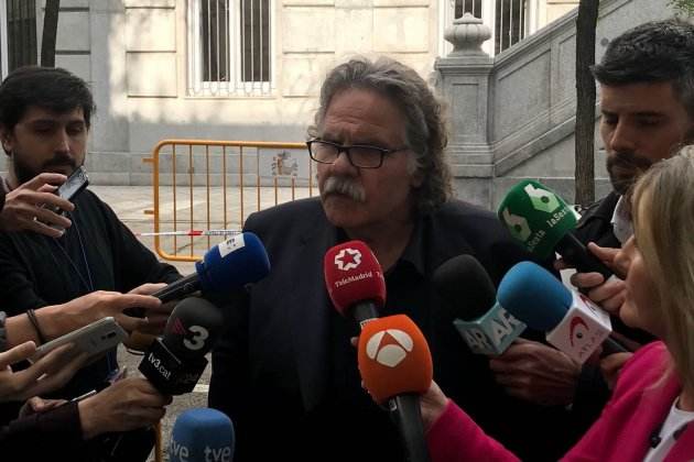 Tardà Suprem   Estefania Molina