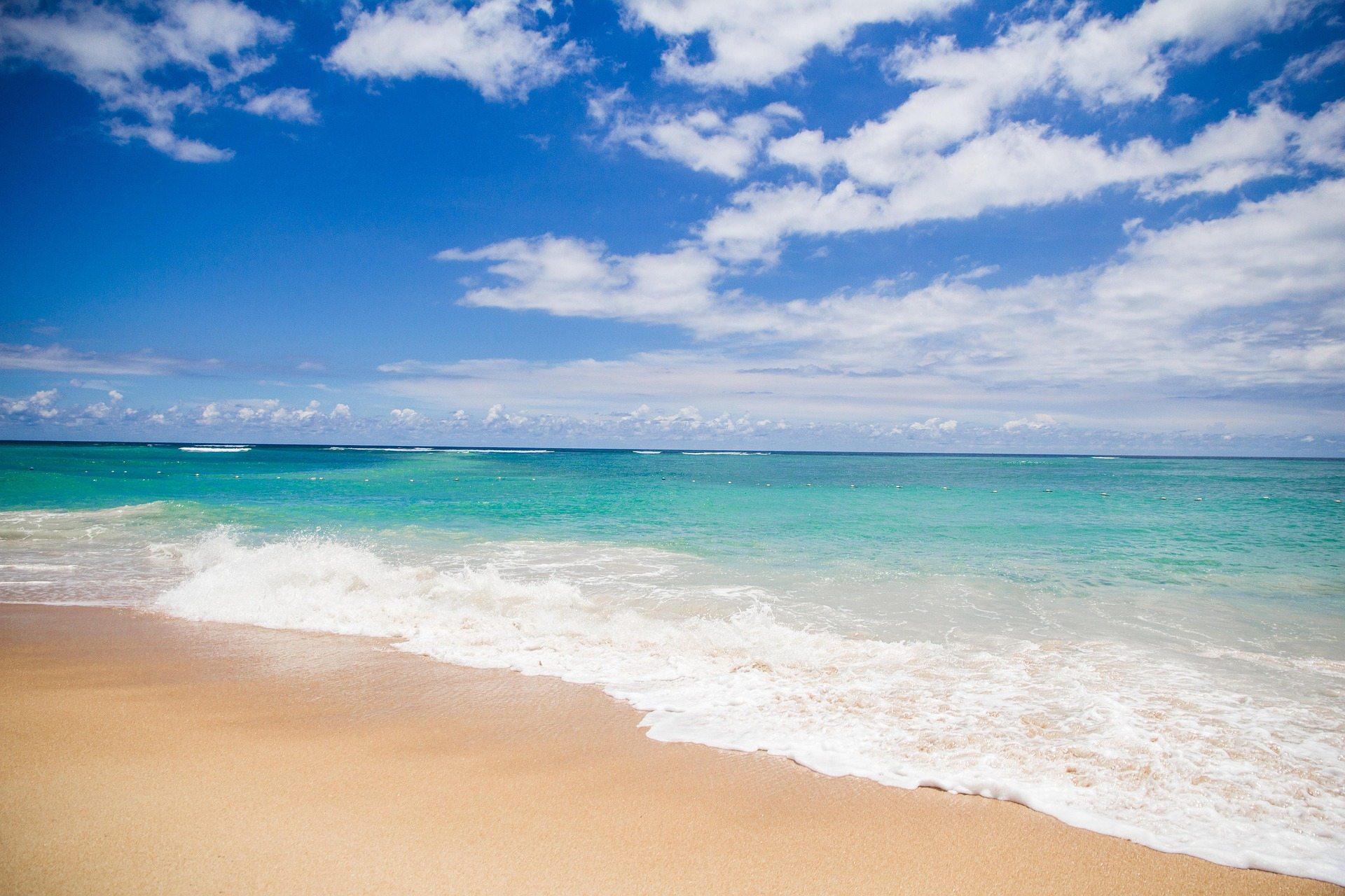 Buscan una pareja para cuidar una isla del Caribe con un sueldo de 180.000 euros