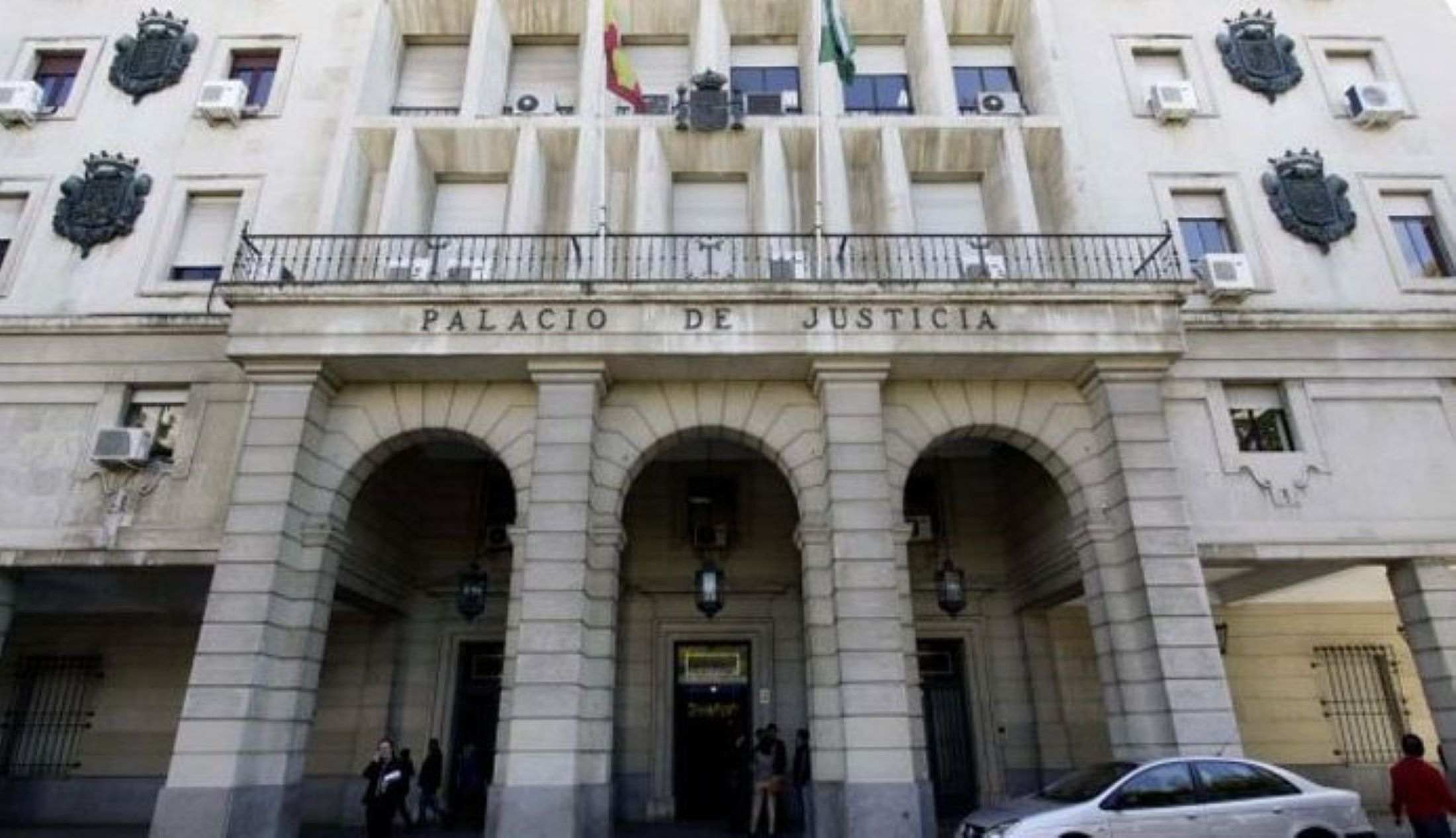 El juez decano de Sevilla convoca a los magistrados a una concentración contra el acuerdo entre PSOE y Junts