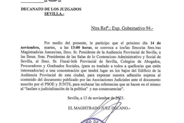 El comunicat emès per Francisco Guerrero aquest dilluns El comunicat emès per Francisco Guerrero aquest dilluns