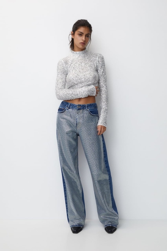 Jeans de Pull&Bear Jeans de Pull&Bear
