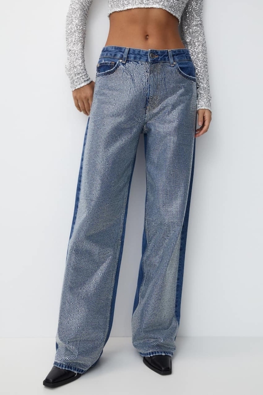 Jeans de Pull&Bear Jeans de Pull&Bear
