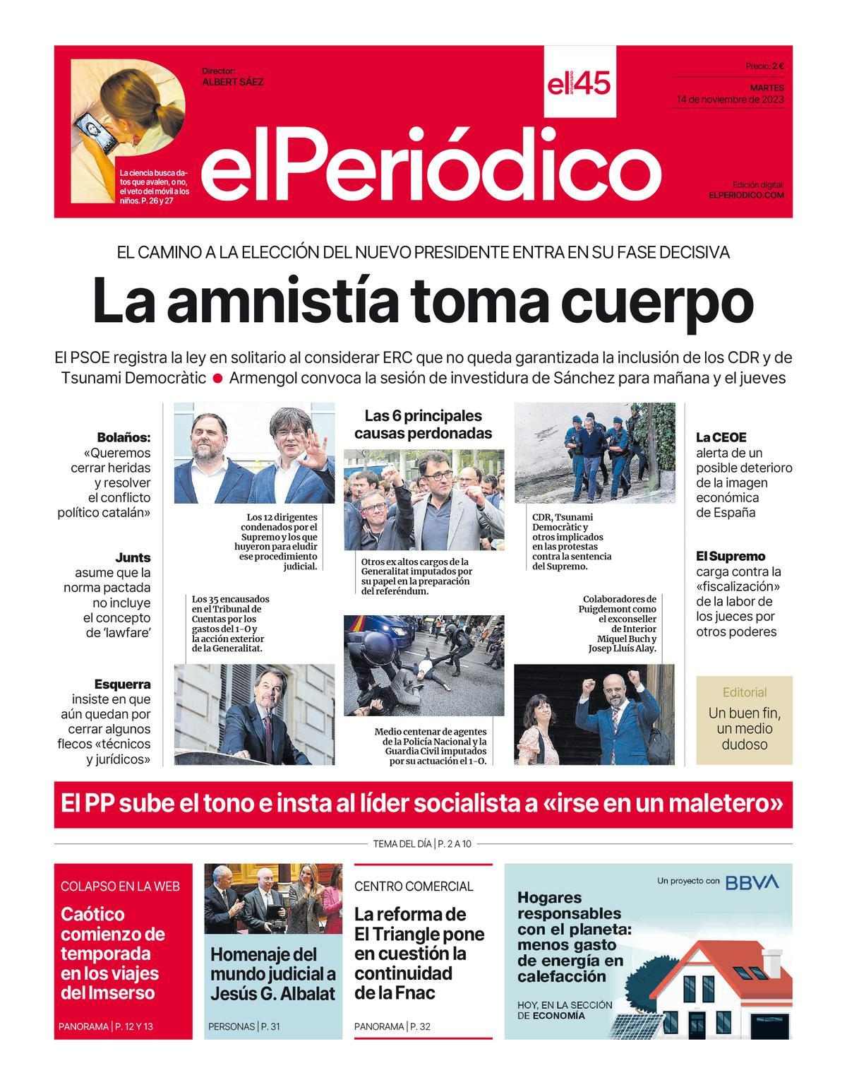 El Periódico