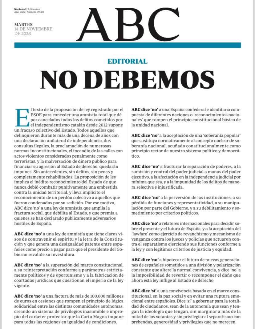 ABC ABC