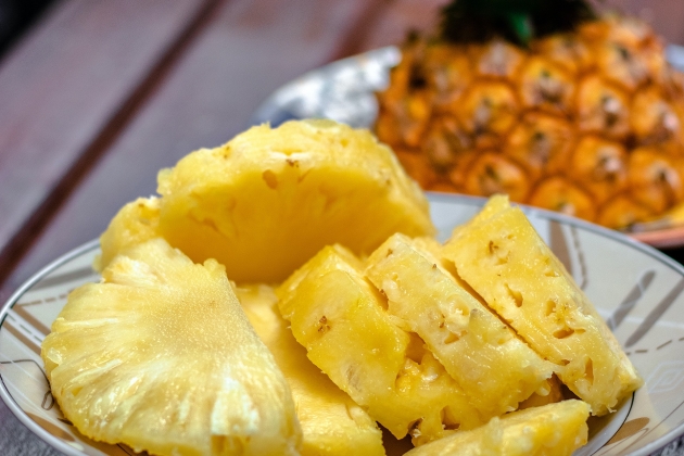 Piña Piña