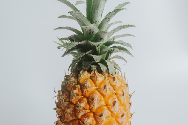Piña 2 Piña 2