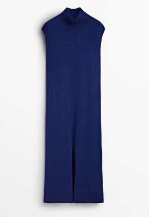 Vestit de Massimo Dutti Vestit de Massimo Dutti