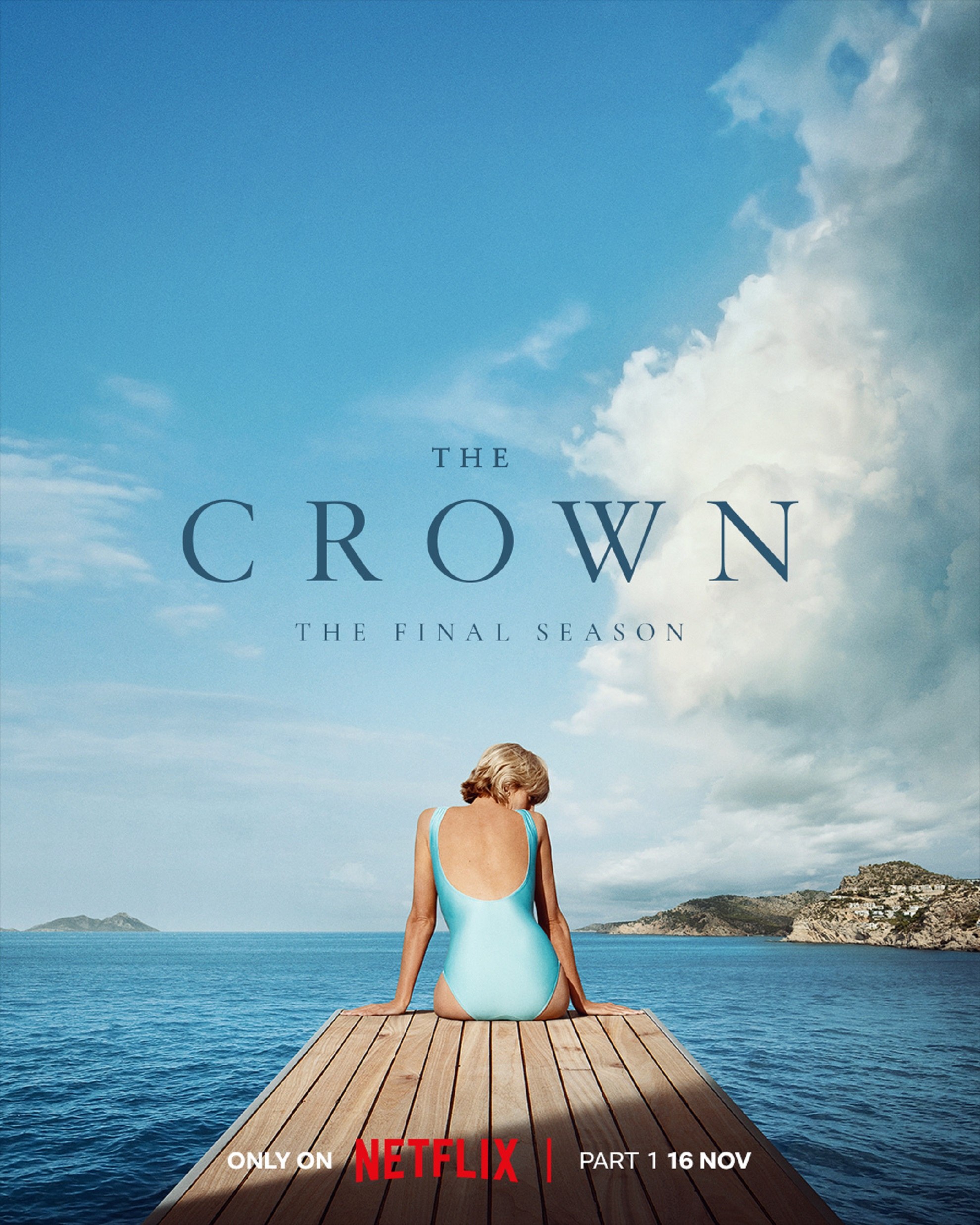 'The Crown': fecha de estreno y todo lo que sabemos de la sexta temporada