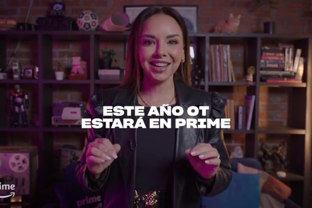 Chenoa Prime Chenoa Prime