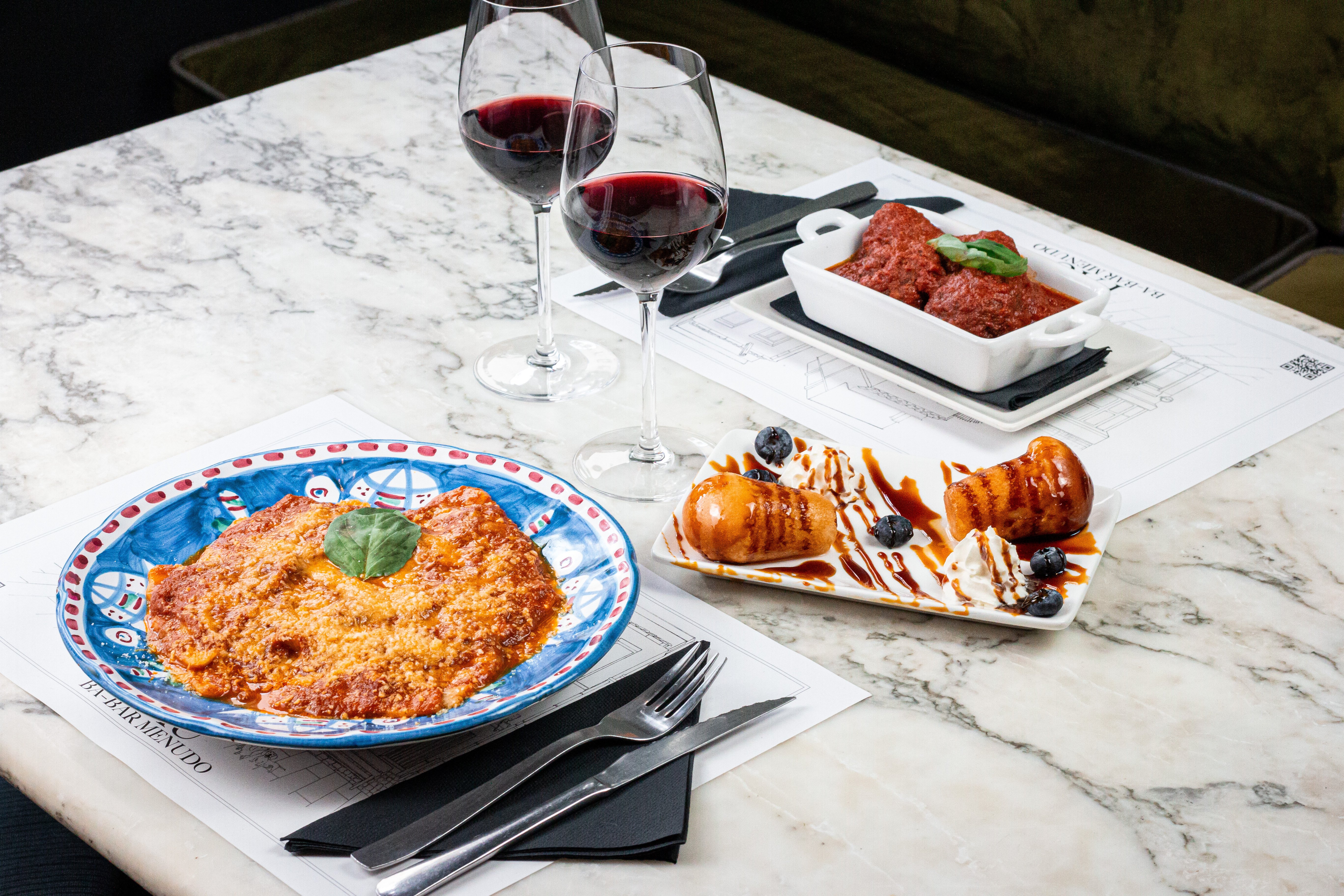 L''Italia con gusto' torna a Barcelona, l'esdeveniment gastronòmic del cap de setmana