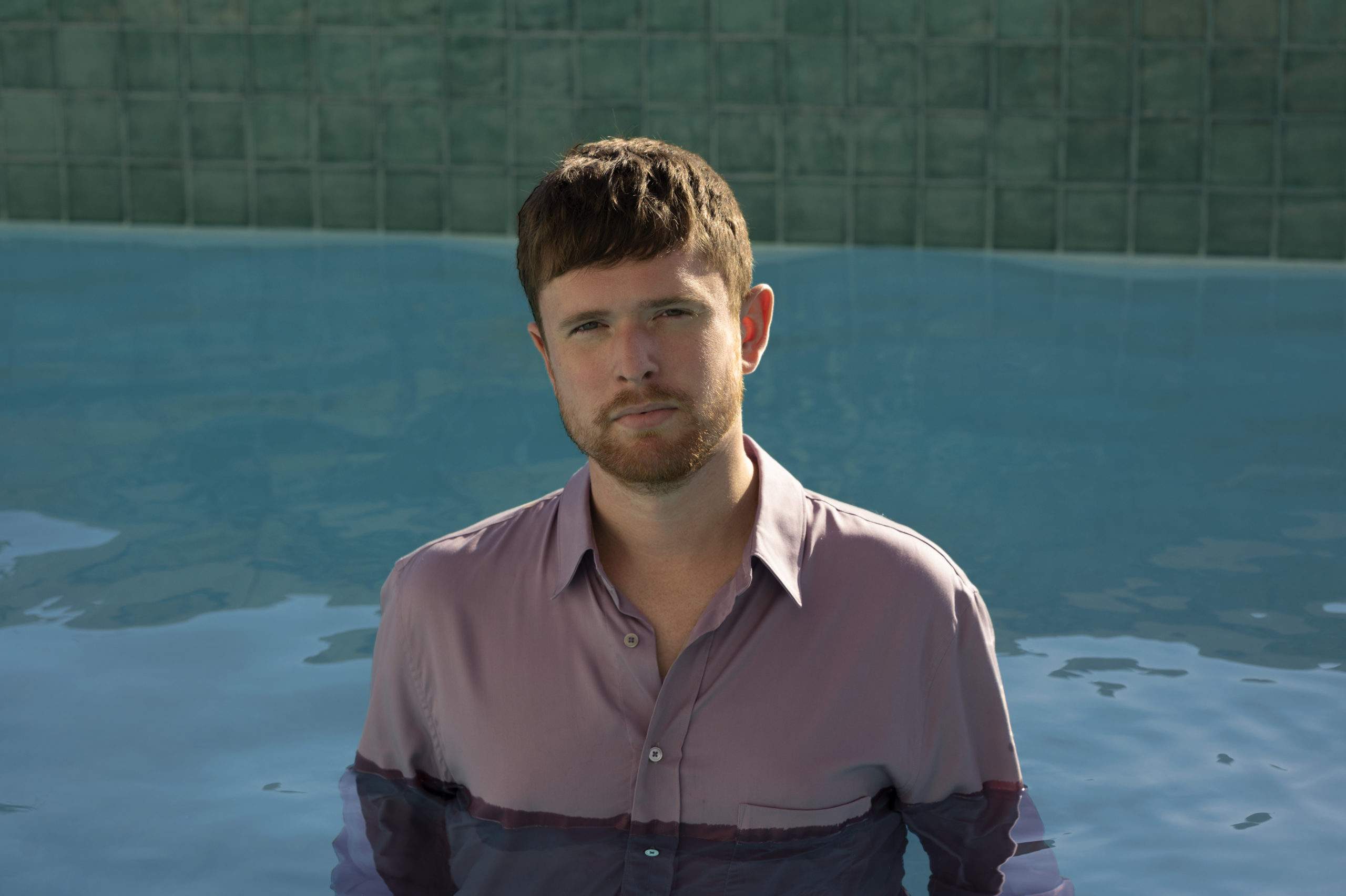 James Blake se suma com a cap de cartell del Festival Vida 2024