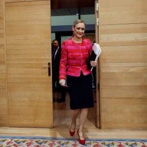 Cifuentes efe Cifuentes efe