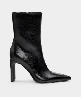 Botins de Pull&Bear