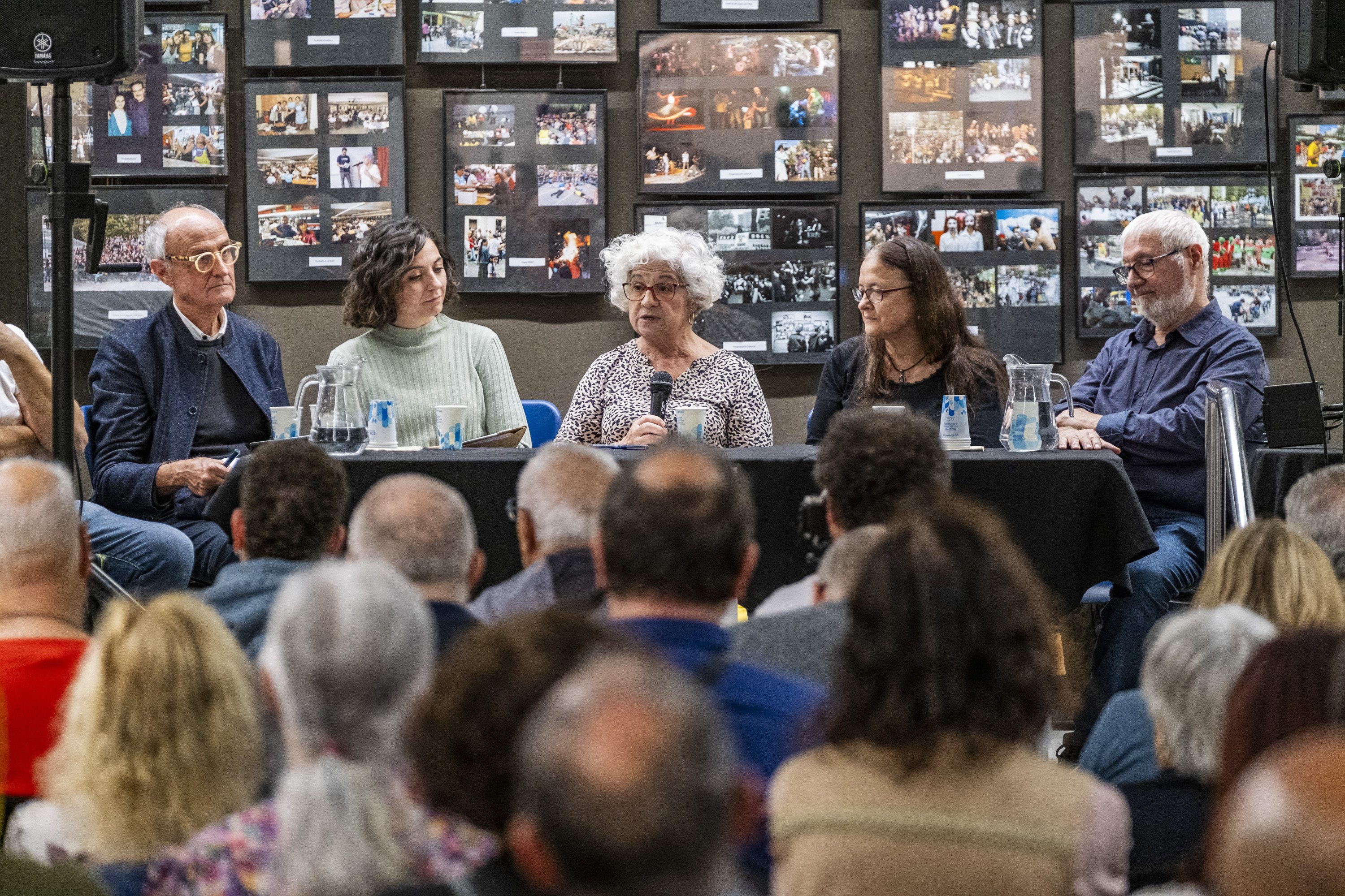 Segona querella contra la policia del franquisme rebutjada: la dels germans Ferrándiz a Via Laietana