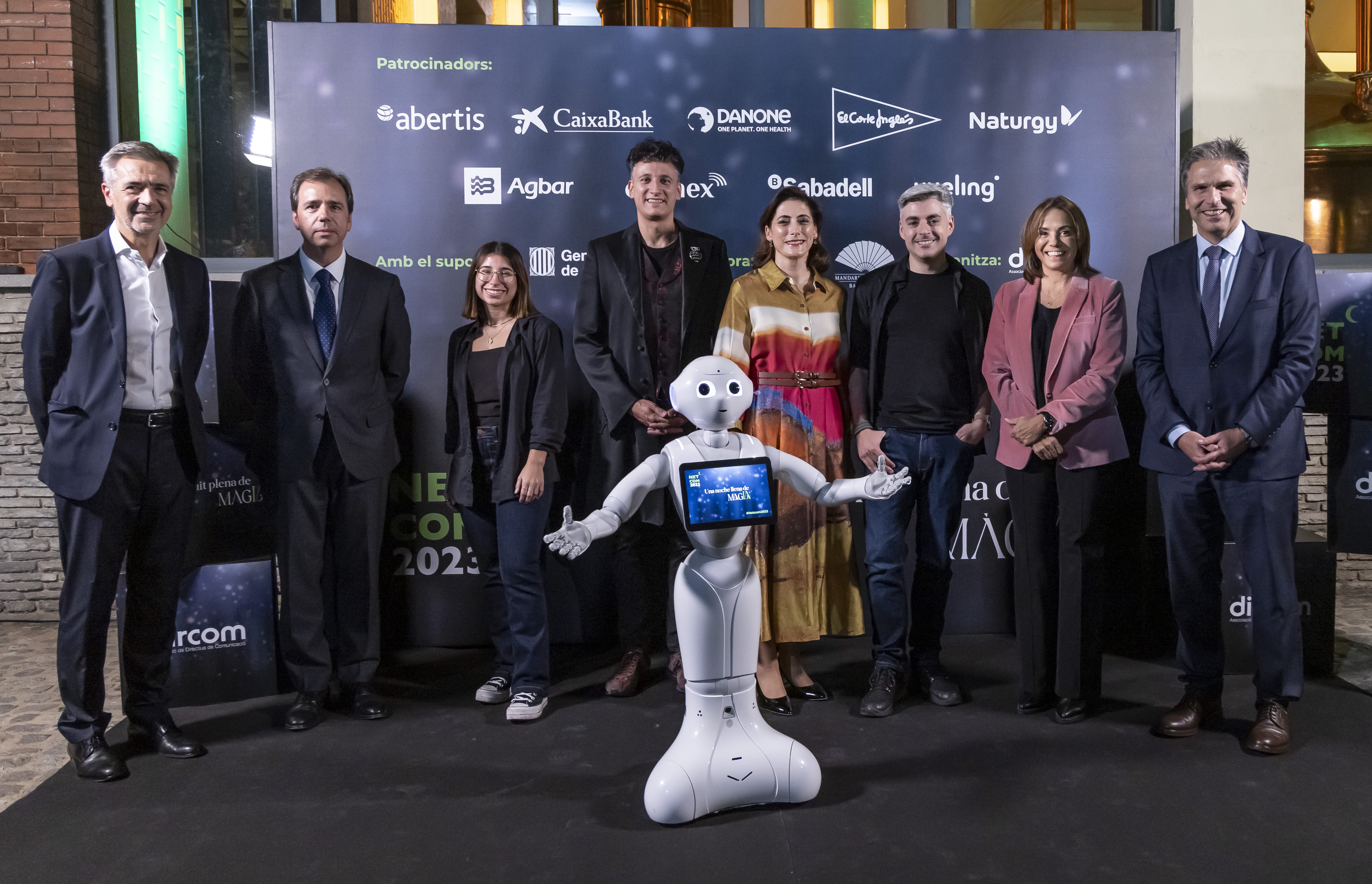 Crida perquè els professionals de la comunicació aprofitin la IA per "millorar la creativitat"