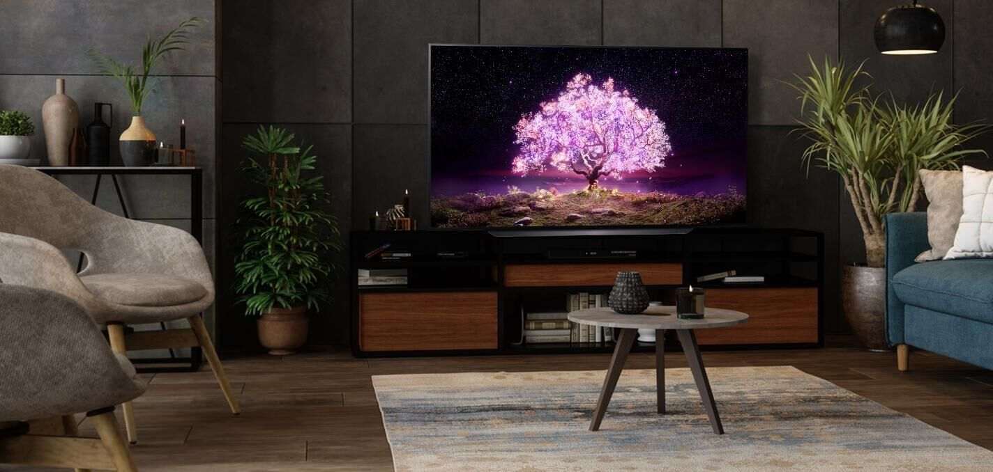 ¿Tienes una tele OLED? Pues quizá no llegue a cumplir cinco años