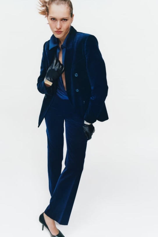 Blazer de Zara Blazer de Zara