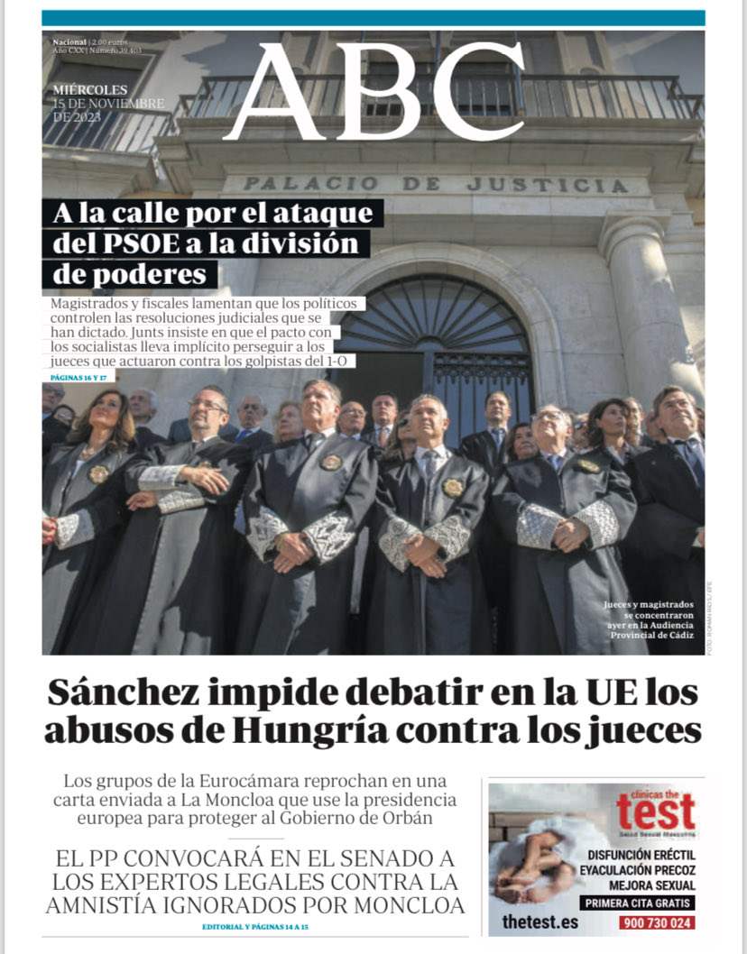ABC ABC