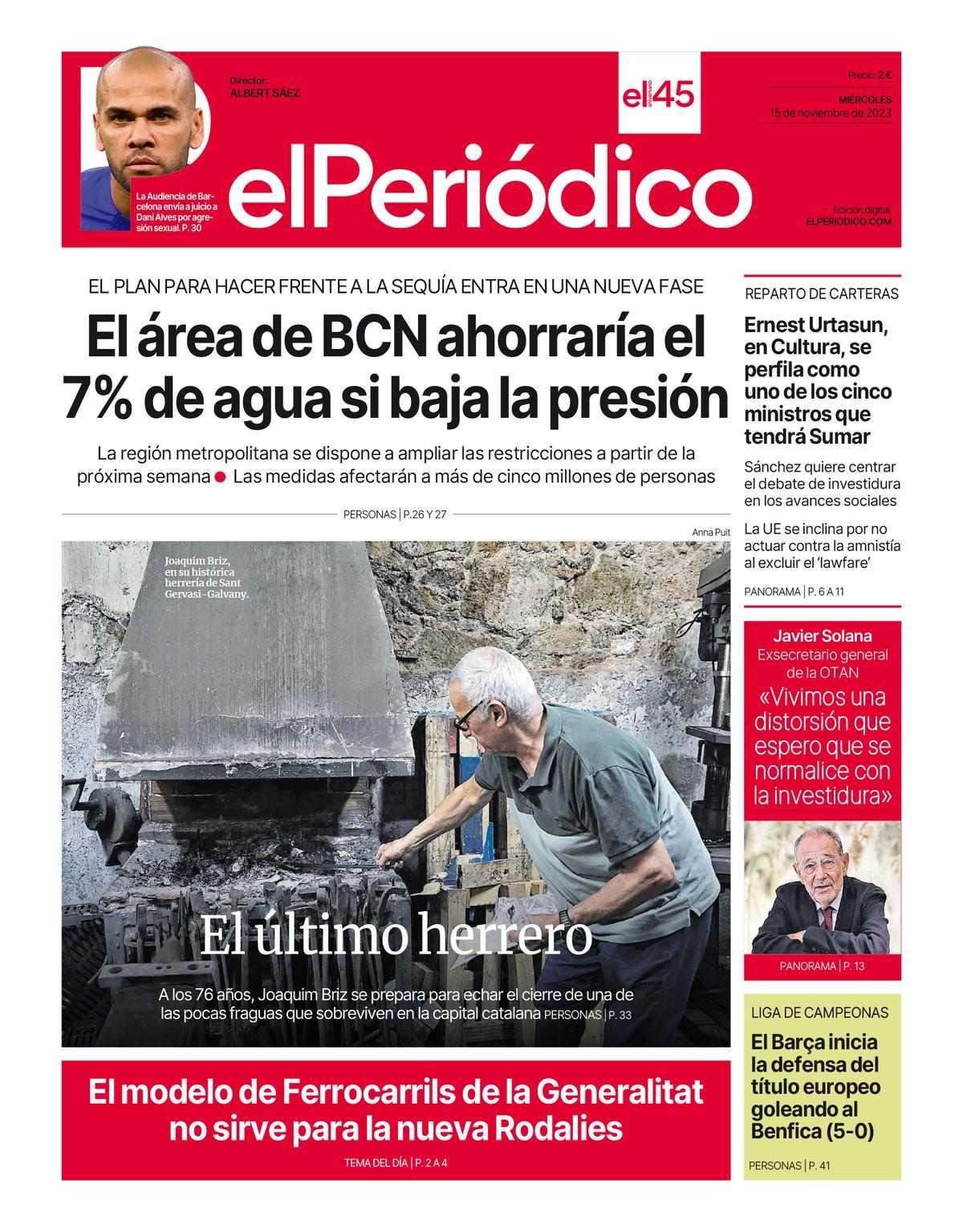 El Periódico El Periódico