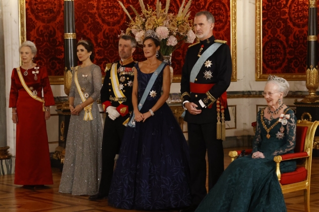 dinamarca dinamarca