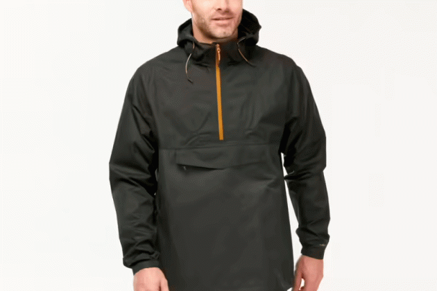 Chaqueta impermeable de montaña y trekking Hombre NH150 Quechua Chaqueta impermeable de montaña y trekking Hombre NH150 Quechua