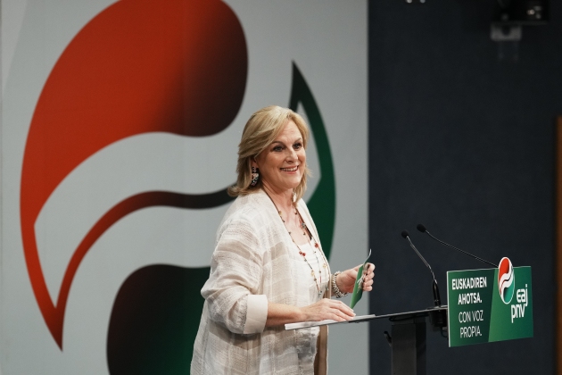 itxaso atutxa europa press itxaso atutxa europa press
