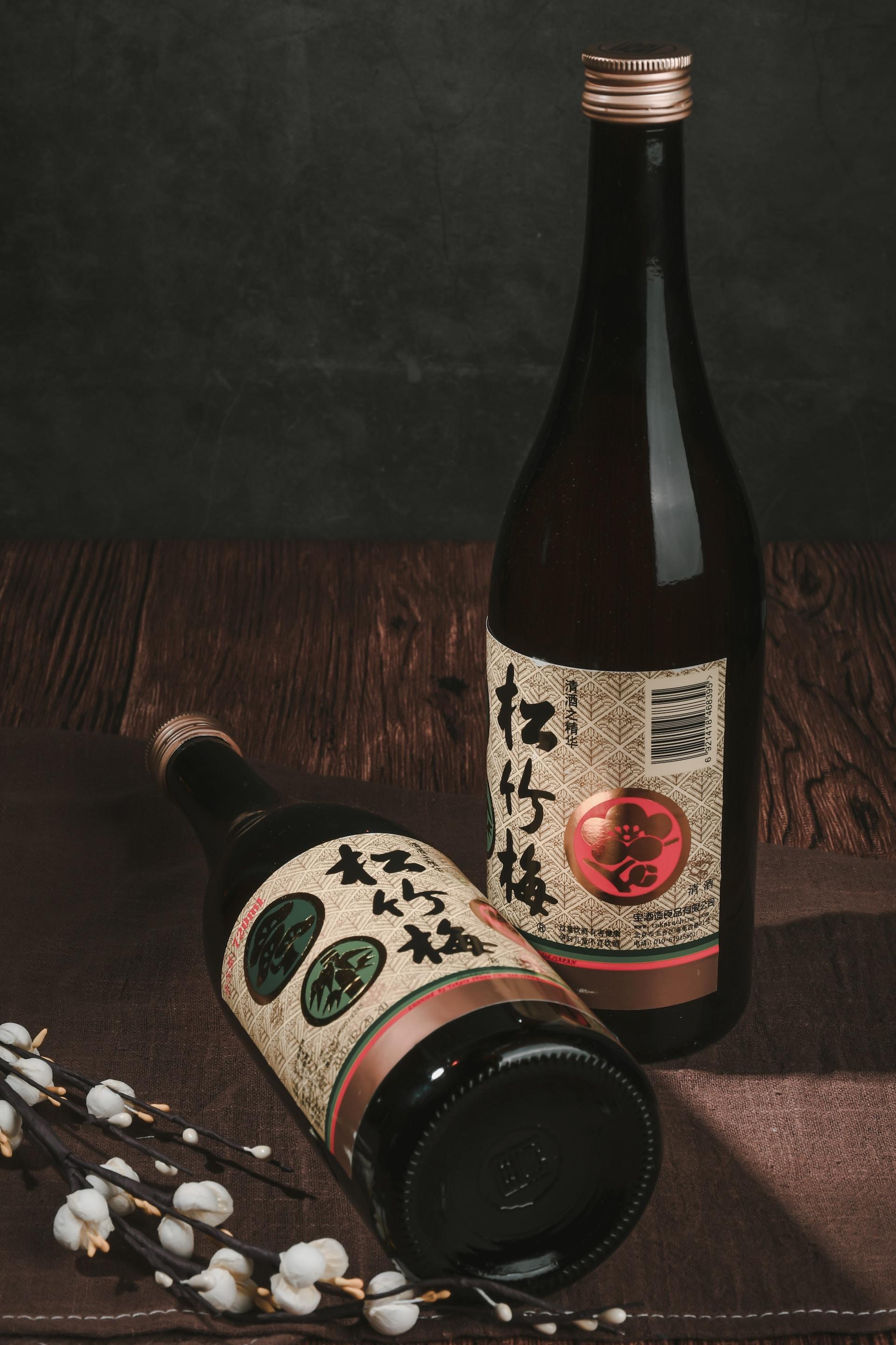 Coneixes el sake? Les 4 coses que has de saber sobre aquesta nova tendència
