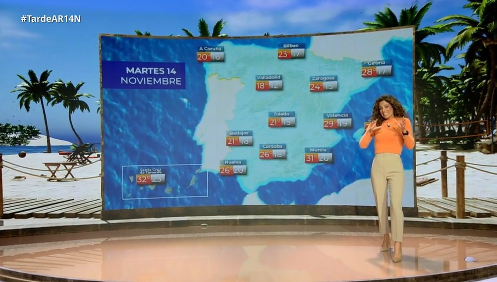 madueño