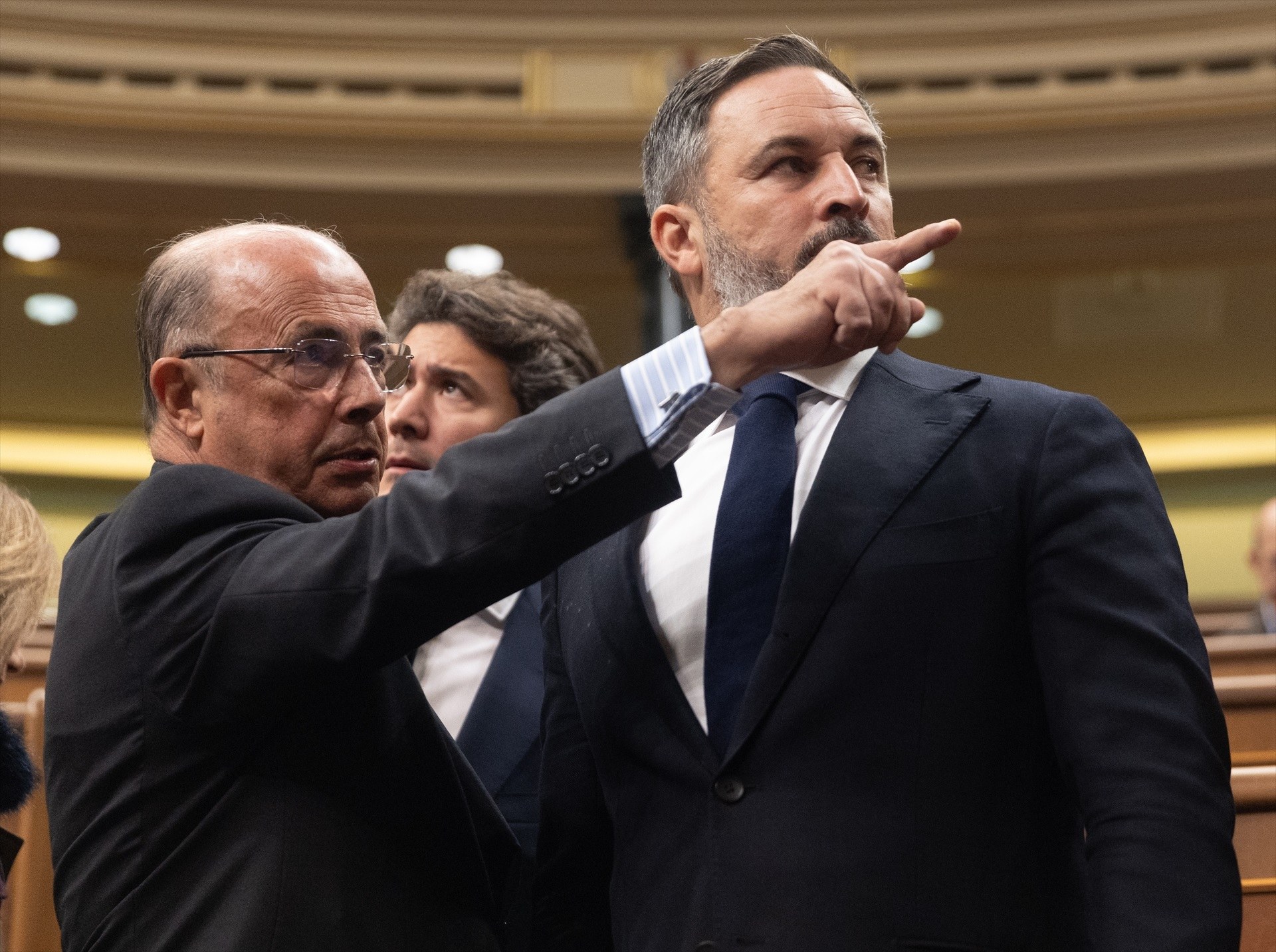 ¿Crees que se ilegalizarán los partidos independentistas?