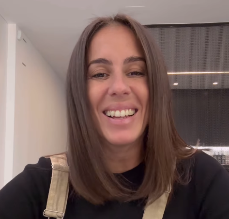 anabel pantoja nou look instagram anabel pantoja nou look instagram