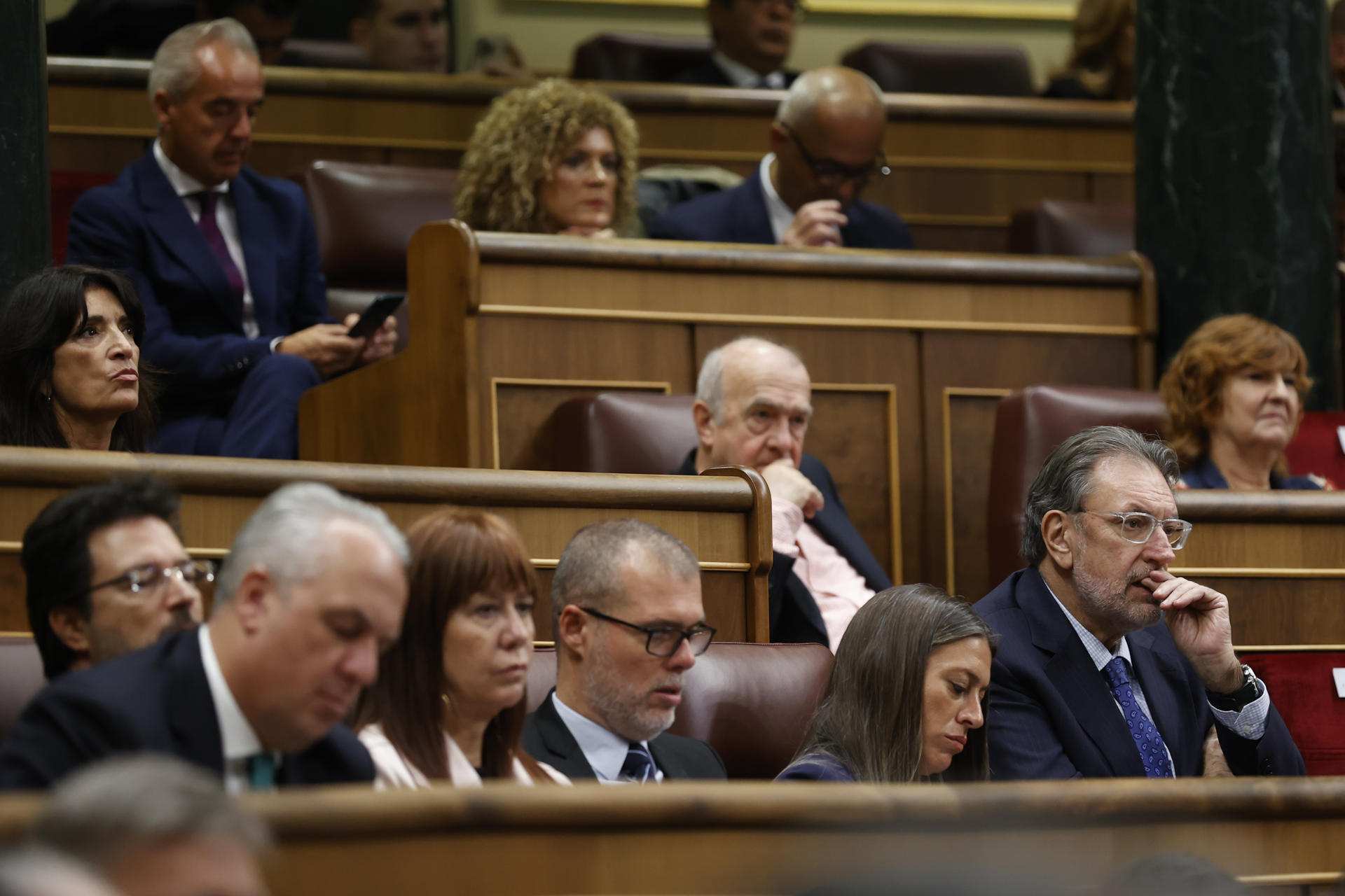 Junts presenta en el Congreso una proposición para reconocer la república de Kosovo