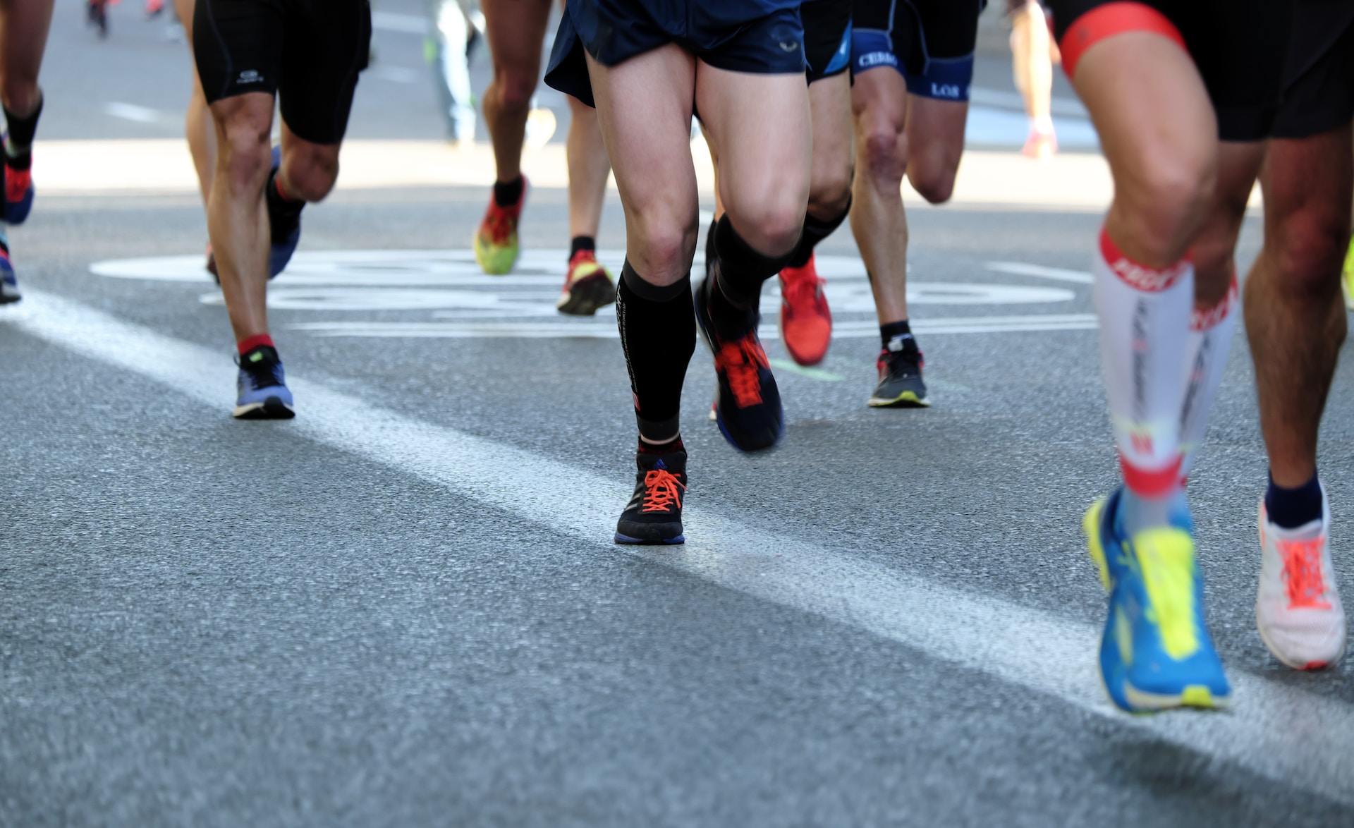 Salir a correr: cómo convertirlo en hábito