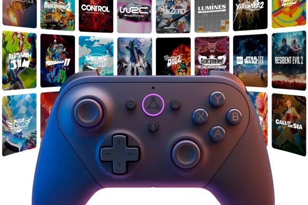 Amazon Luna juegos con suscripcion Luna Amazon Luna juegos con suscripcion Luna