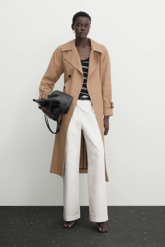 Chaqueta de Massimo Dutti Chaqueta de Massimo Dutti